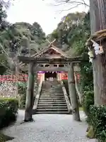 高鴨神社(奈良県)