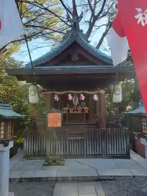 伊豫豆比古命神社(愛媛県)