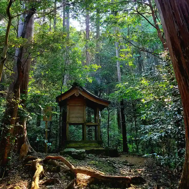 小國神社(静岡県)