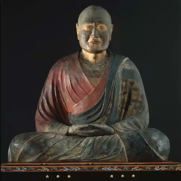 唐招提寺(奈良県)