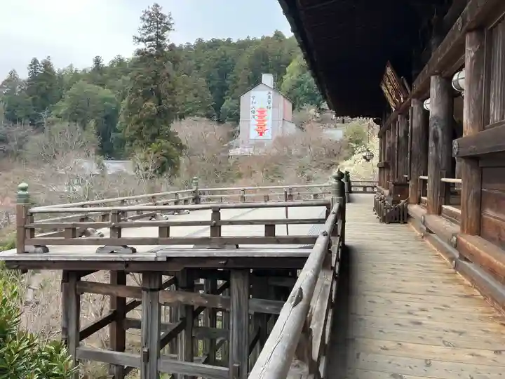 長谷寺(奈良県)