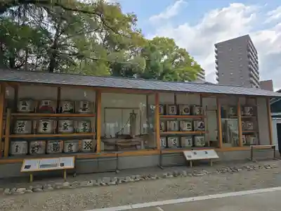 西宮神社(兵庫県)