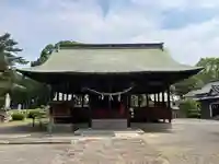 伊美別宮社(大分県)