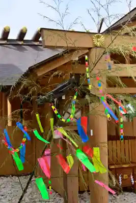 【閉業】小石川大神宮のその他建物