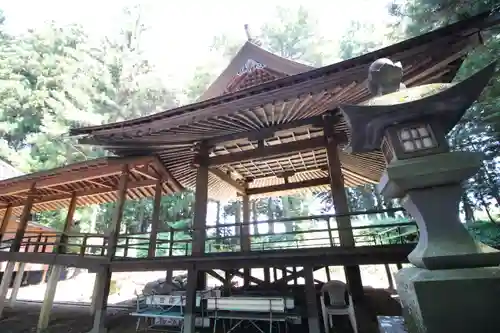 北野天神社の建物その他