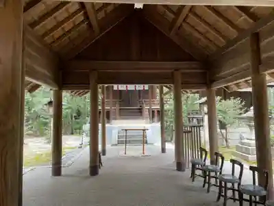 木嶋坐天照御魂神社(京都府)