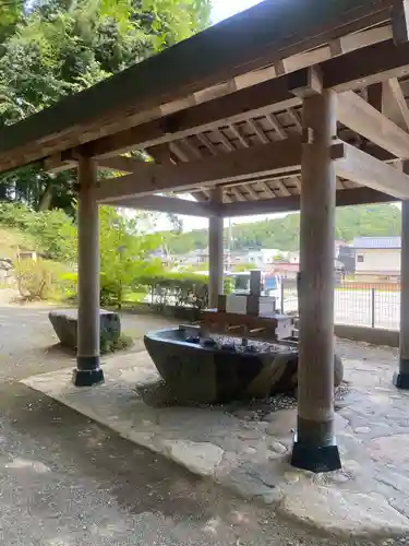 金刀比羅神社(福島県)