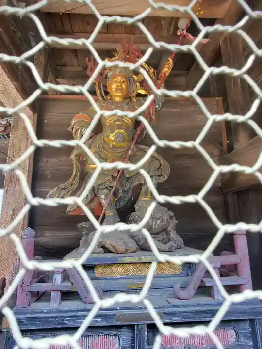 大雄院(群馬県)