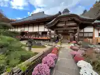 青龍山 吉祥寺(群馬県)