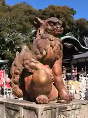 由加山 由加神社本宮(岡山県)