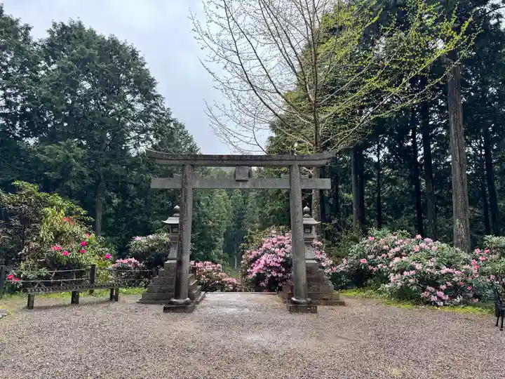 金刀比羅神社(奈良県)