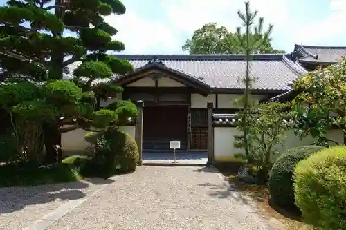東南院（東大寺本坊）のその他建物