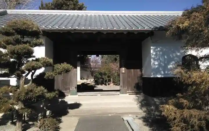 長泉寺(静岡県)