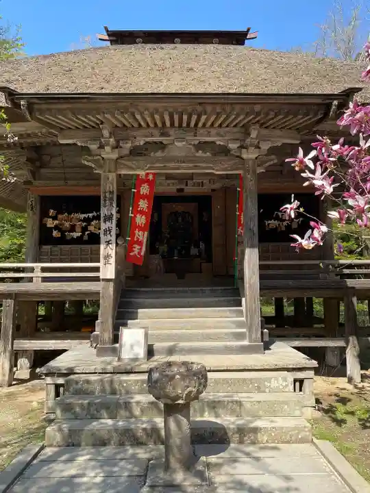 中尊寺(岩手県)