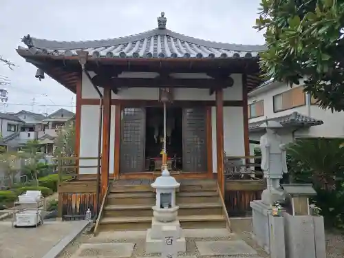 多聞院(大阪府)