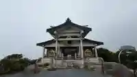 御在所 御嶽神社(三重県)