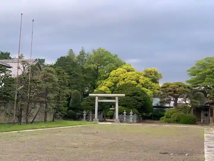 琴平神社(千葉県)