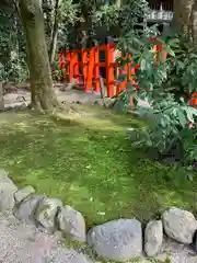 賀茂御祖神社（下鴨神社）(京都府)