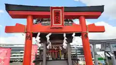 東京羽田 穴守稲荷神社(東京都)