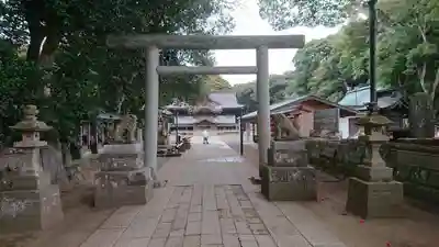 酒列磯前神社(茨城県)