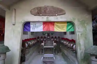 奥之院（岩屋寺）(愛知県)