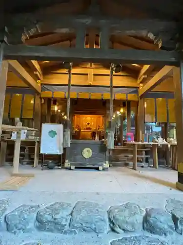 貴船神社(京都府)