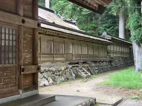 小國神社(静岡県)