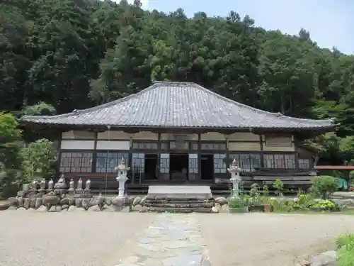 総持寺(埼玉県)