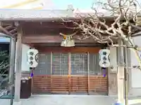 梅香寺のその他建物