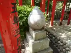 高山神社の建物その他