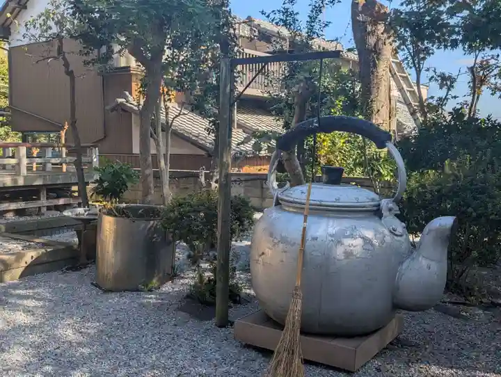 宝珠院(千葉県)