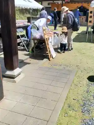大山祇神社(栃木県)