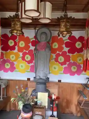 宋吉寺(愛知県)