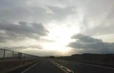 大神山神社奥宮(鳥取県)
