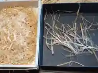 伏木香取神社のその他建物