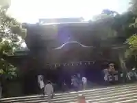 金刀比羅宮の本殿・本堂