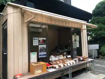 源覚寺のその他建物