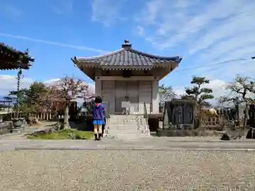 浄土寺の本殿・本堂