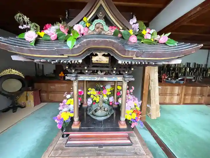 等観寺(三重県)