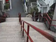 須賀神社の建物その他