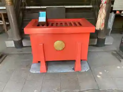 花園稲荷神社(東京都)