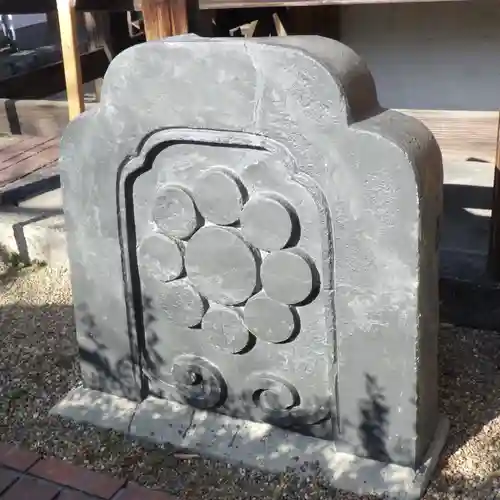 櫻井神社のその他建物