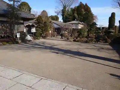 観音寺のその他建物