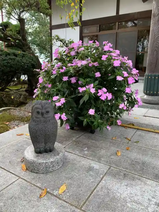 身照寺(岩手県)