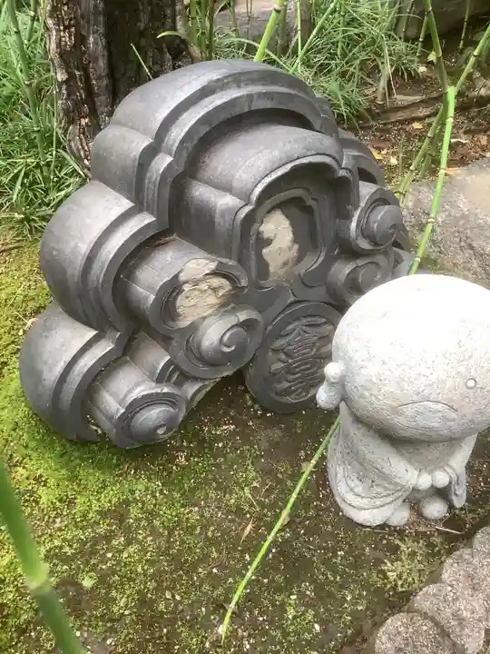 大喜寺のその他建物