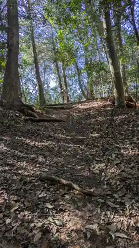 秋葉神社(滋賀県)