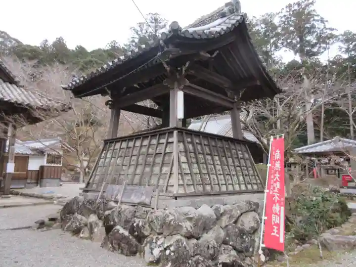 丹生大師 神宮寺のその他建物