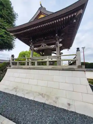 長福寺福寿院(栃木県)