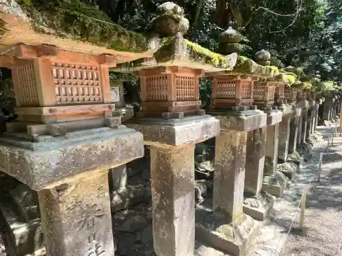 春日大社(奈良県)