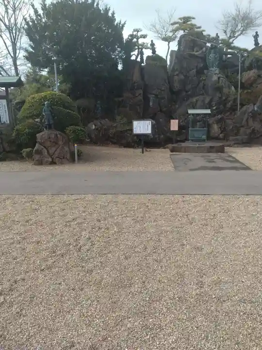 松景院(宮城県)